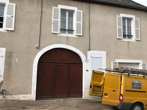 Maçonnerie (5)