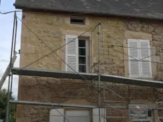 Maçonnerie (6)