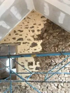Maçonnerie (8)