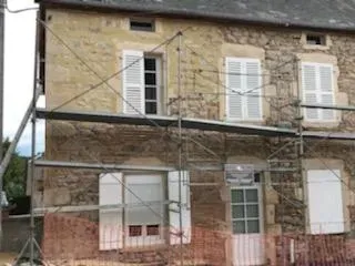 Maçonnerie (11)