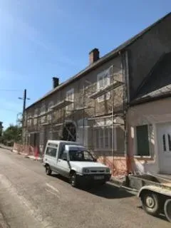 Maçonnerie (12)