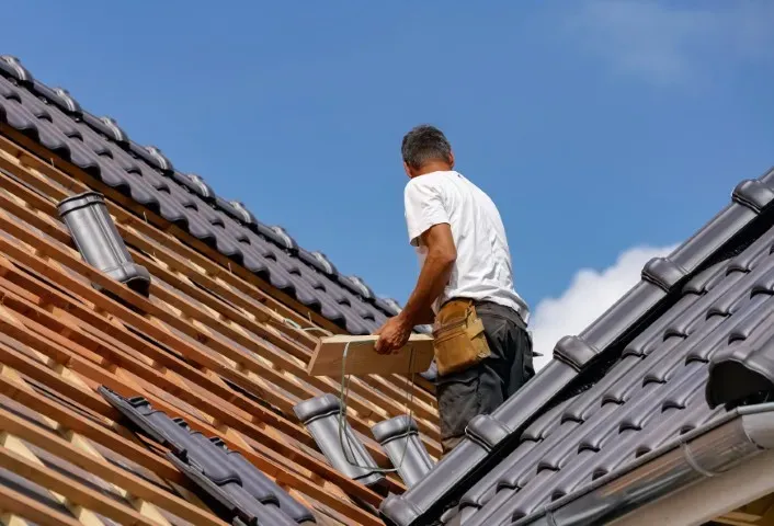 toiture-couvreur -travaux