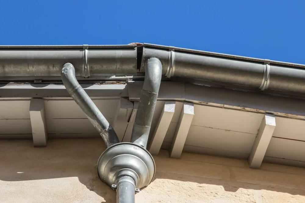 Travaux de couverture et zinguerie à Saint-Honoré-les-Bains